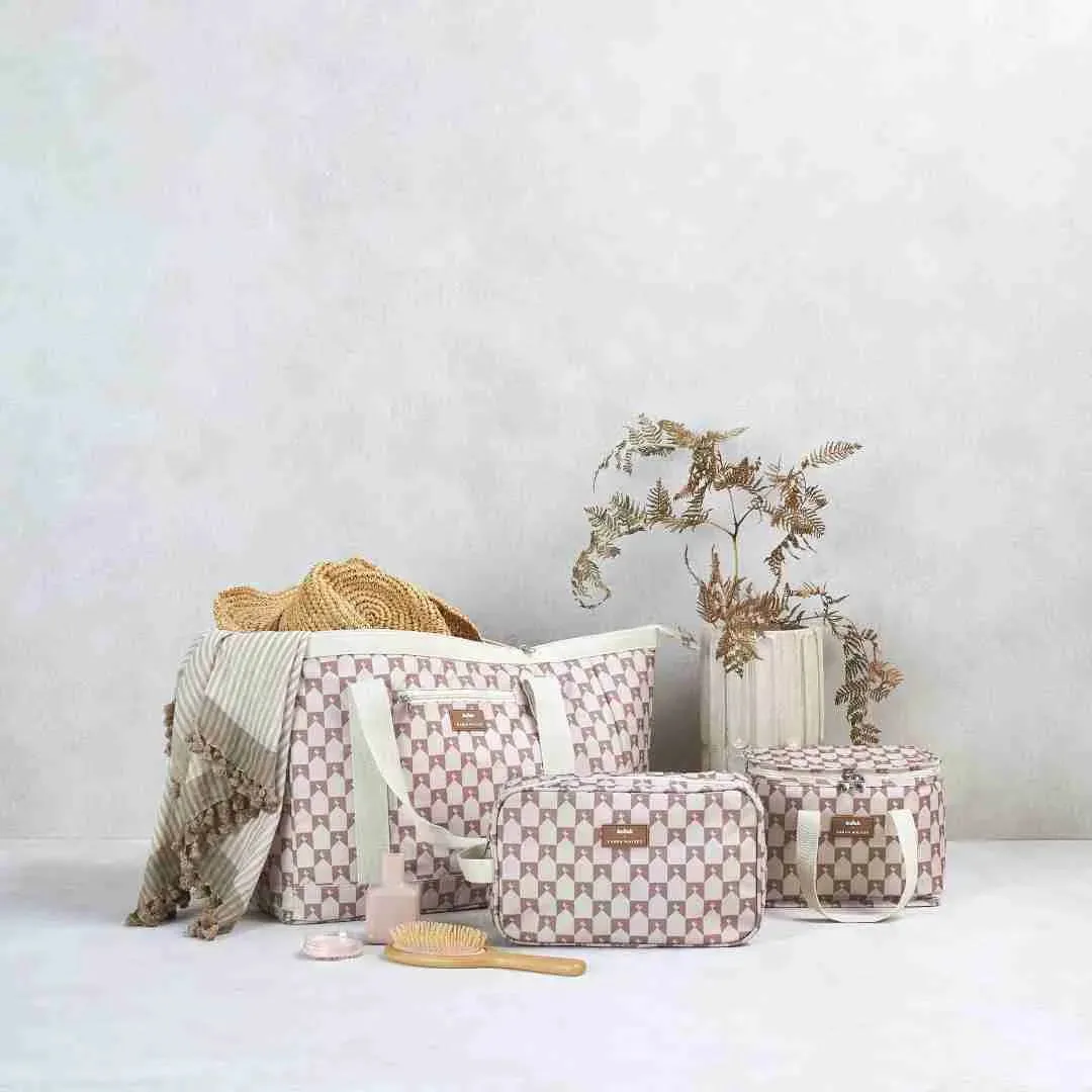 Tote Bag Kollab x Karen Walker Collection