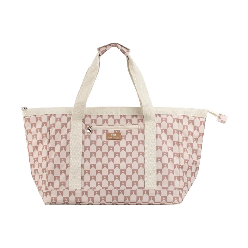 Tote Bag Kollab x Karen Walker Collection