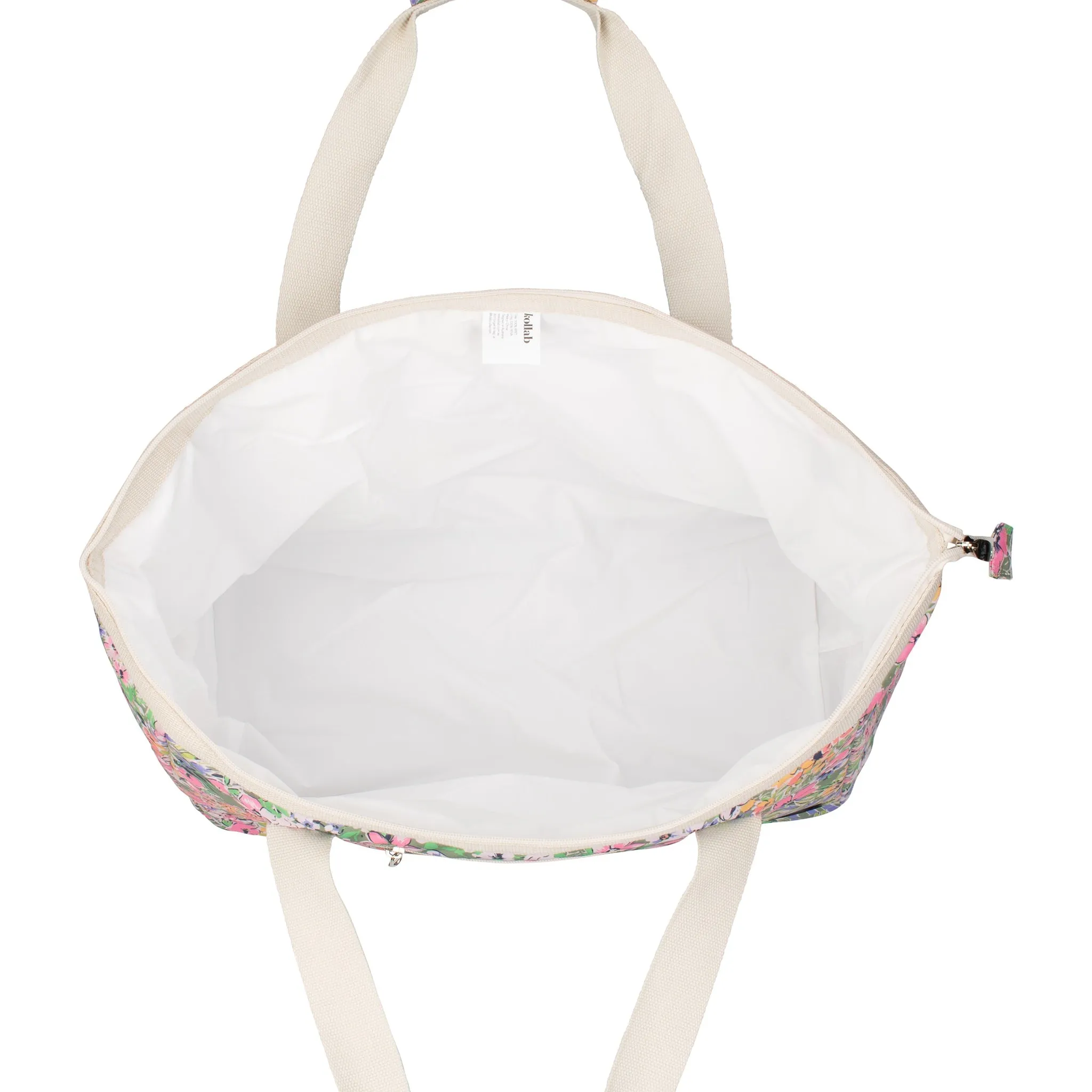 Tote Bag Petite Blooms