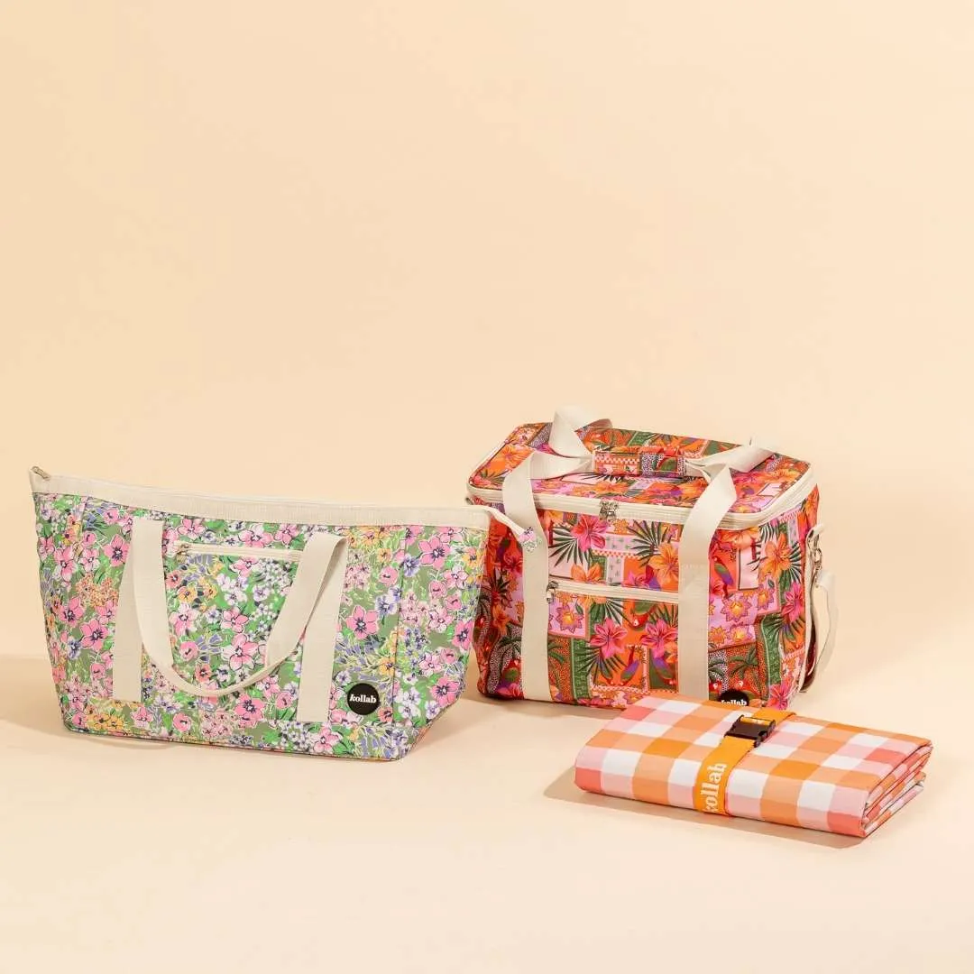 Tote Bag Petite Blooms