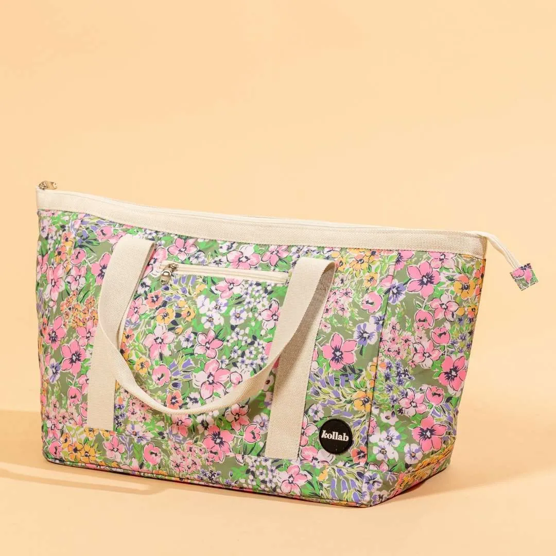 Tote Bag Petite Blooms