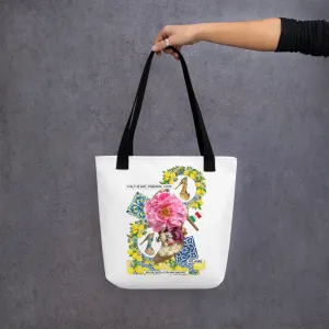 Tote bag 'Positano'
