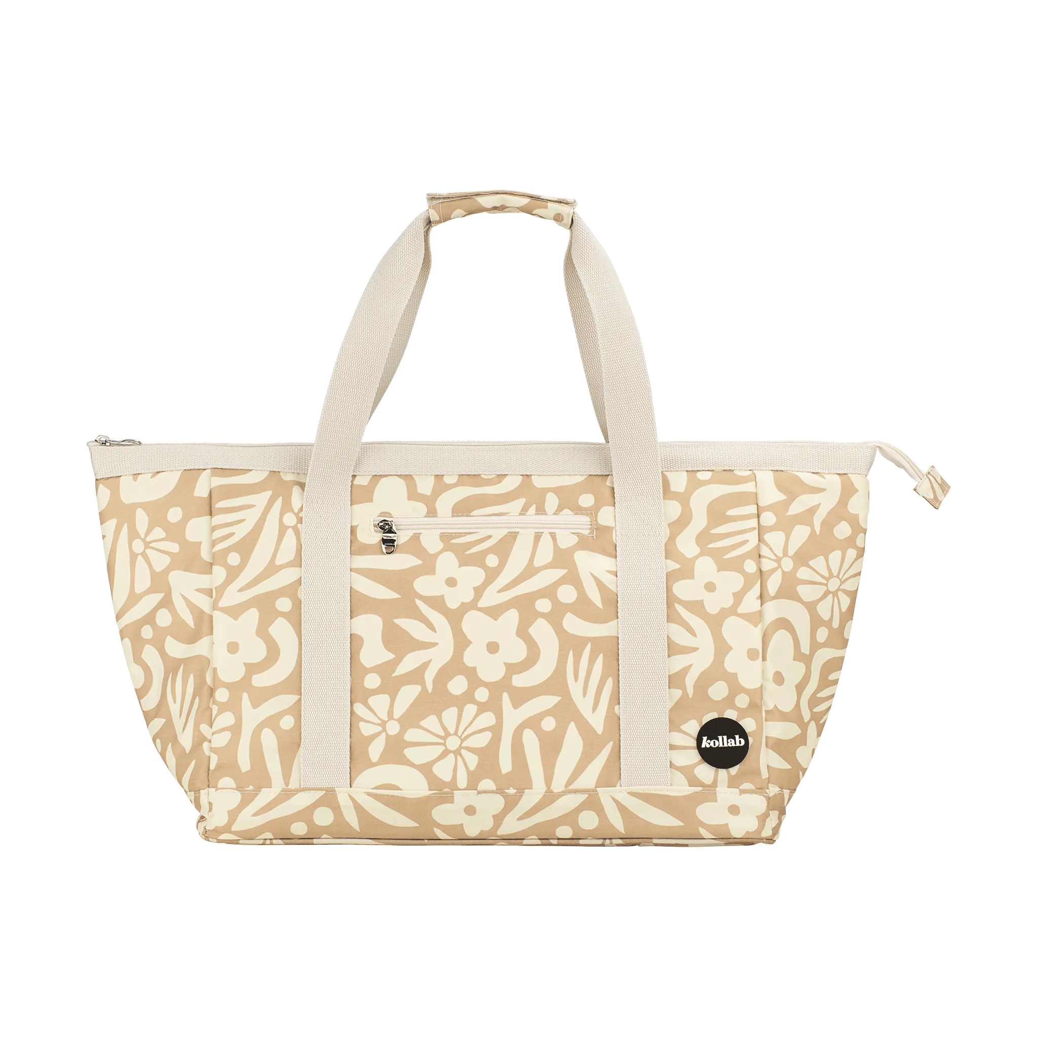 Tote Bag Sorrento Bloom
