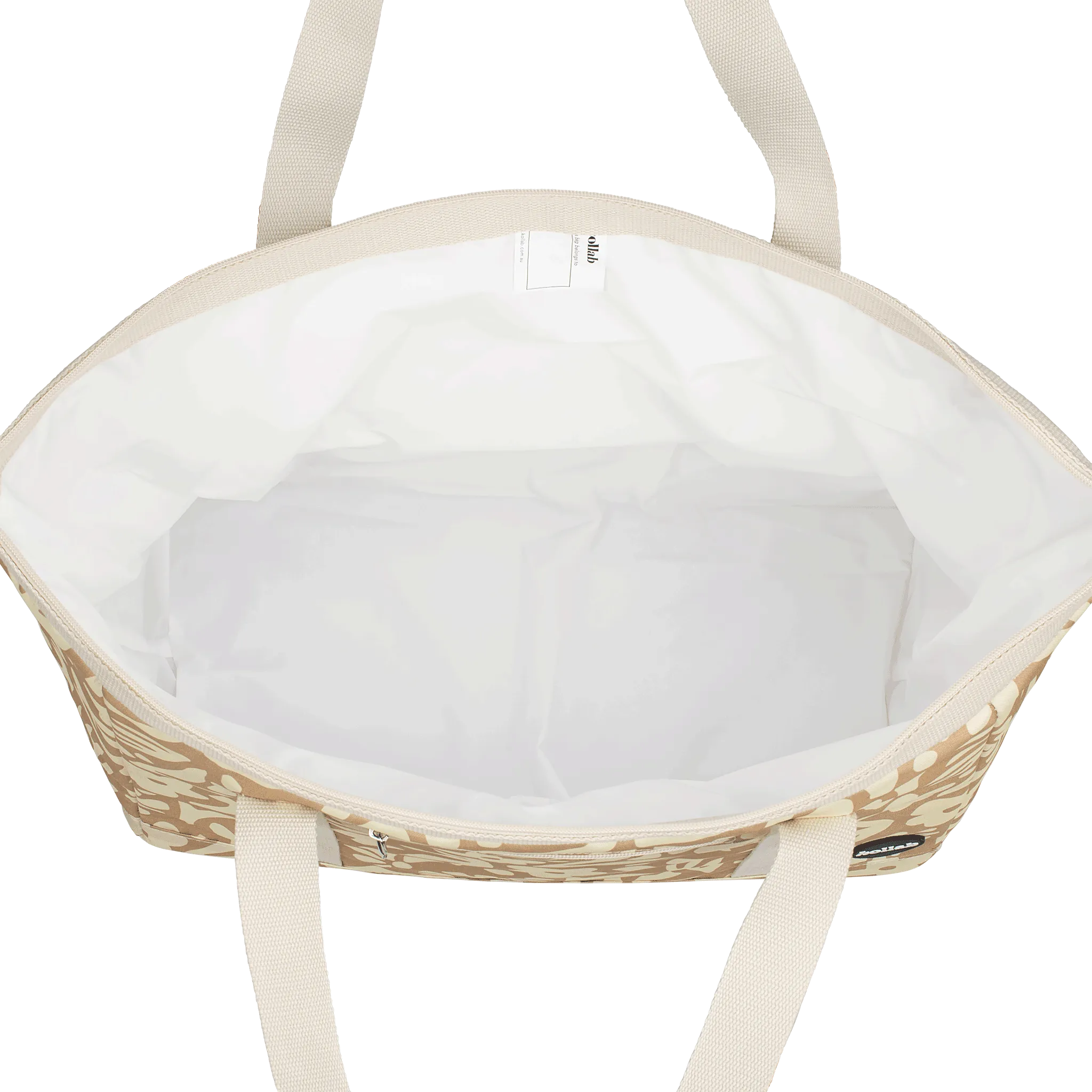 Tote Bag Sorrento Bloom