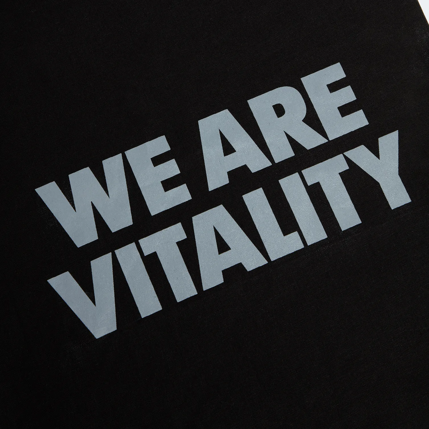 Tote Bag WE ARE VITALITY