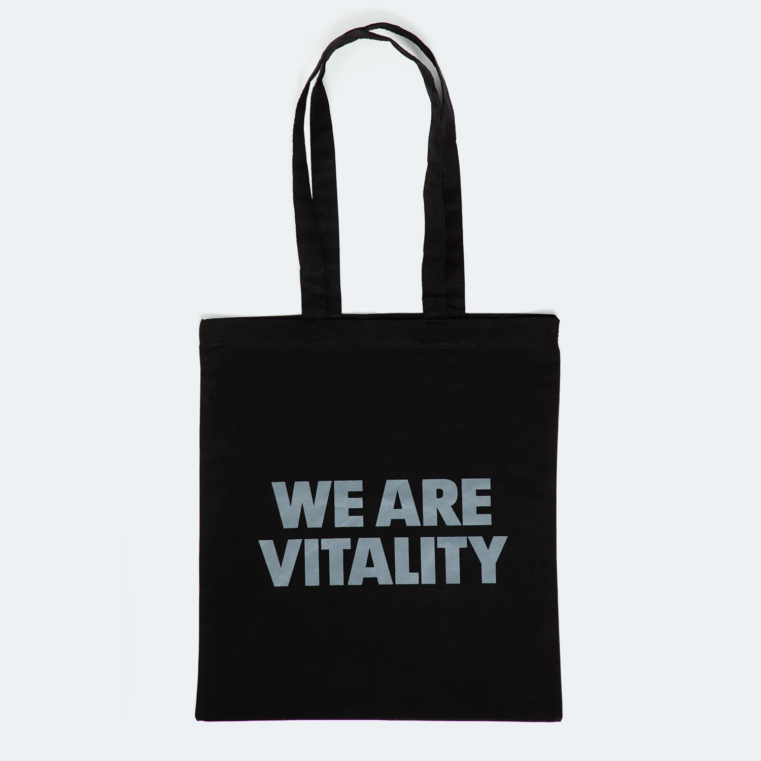 Tote Bag WE ARE VITALITY