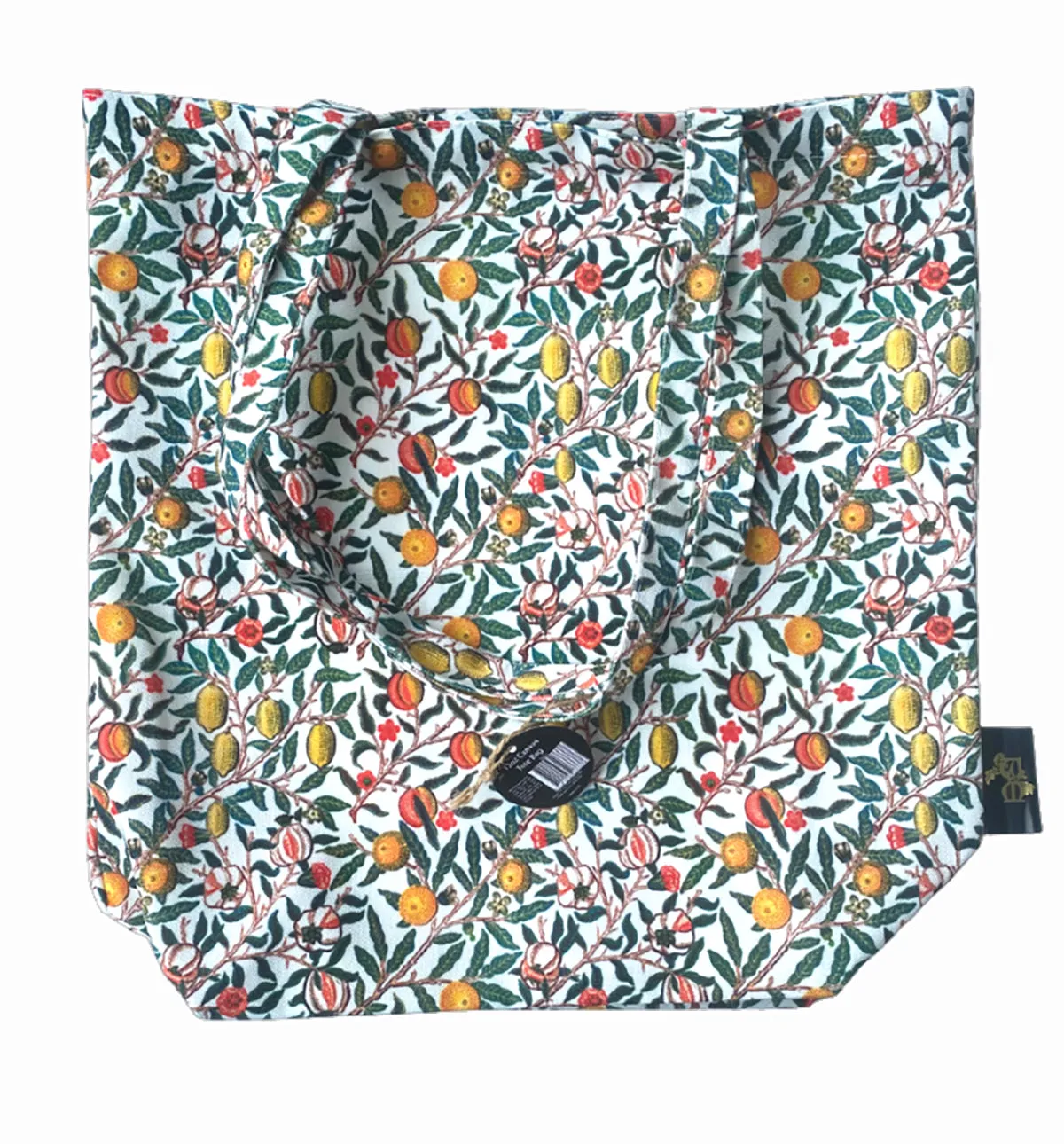 Tote Bag - William Morris Fruit