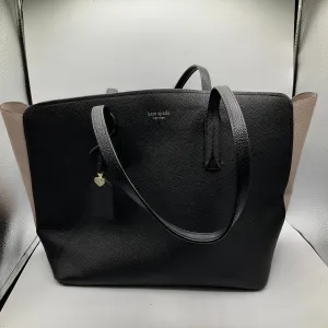 Tote Designer By Kate Spade, Size: Large