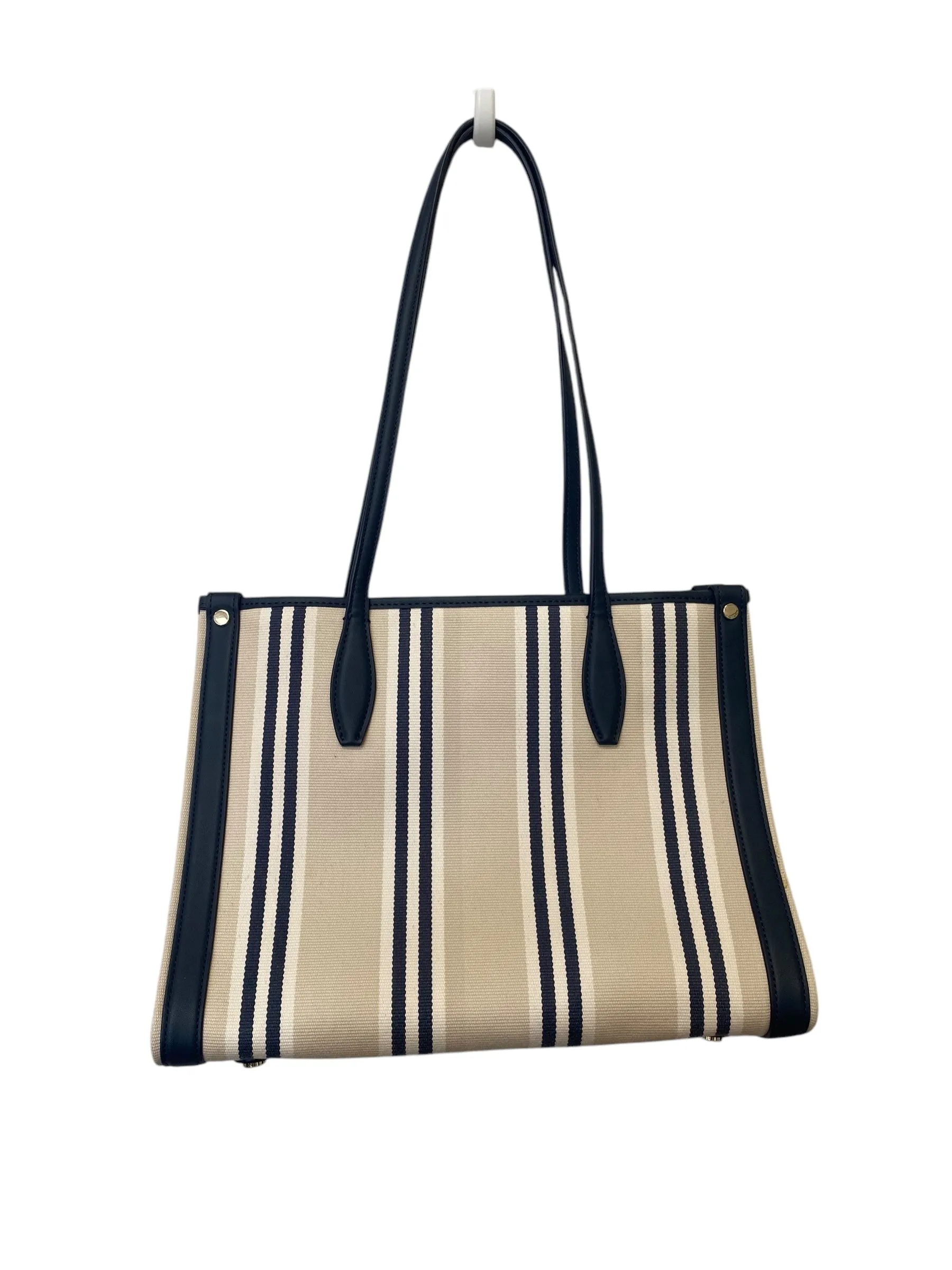 Tote Designer By Kate Spade, Size: Medium
