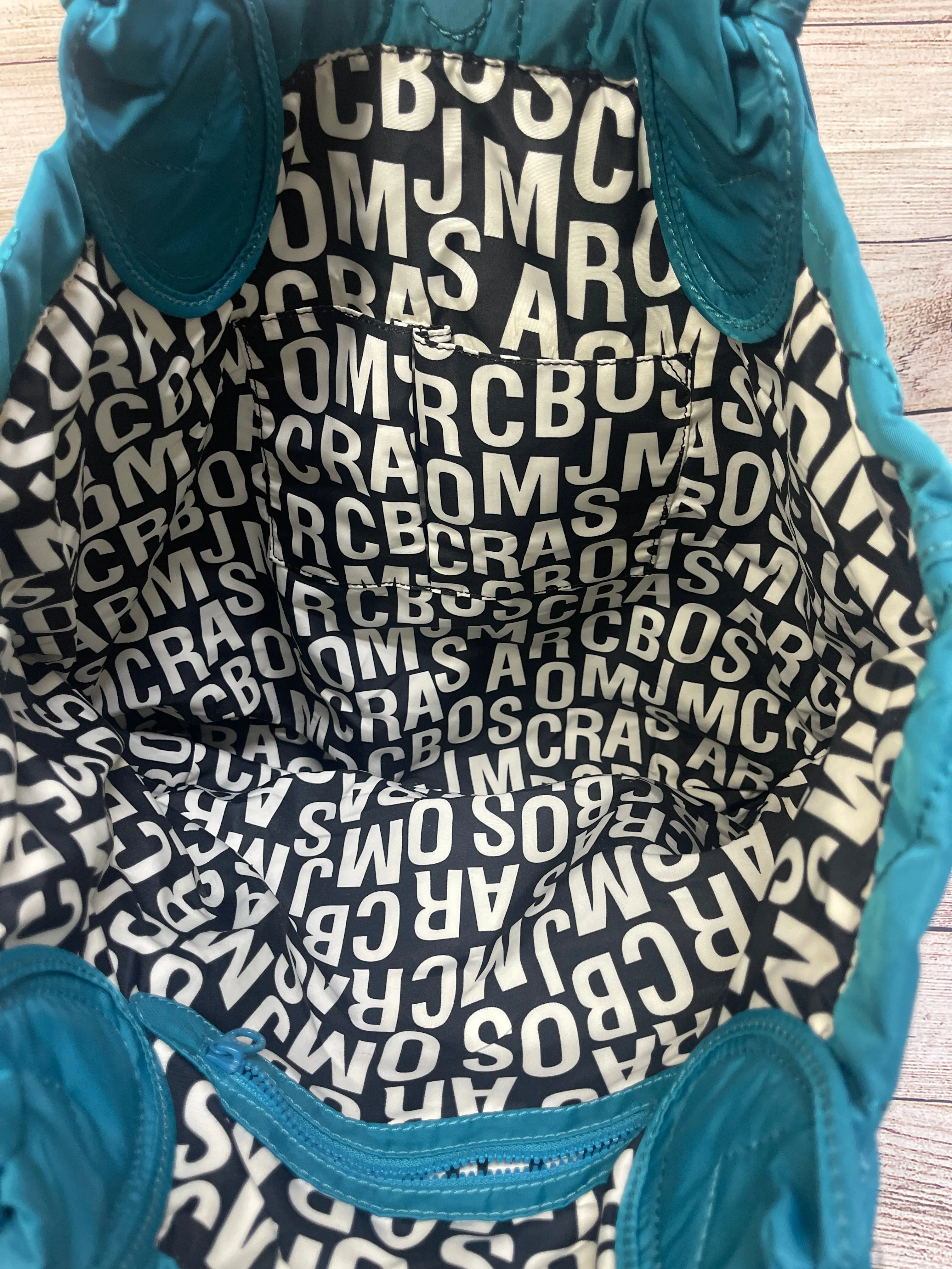 Tote Designer By Marc By Marc Jacobs, Size: Large