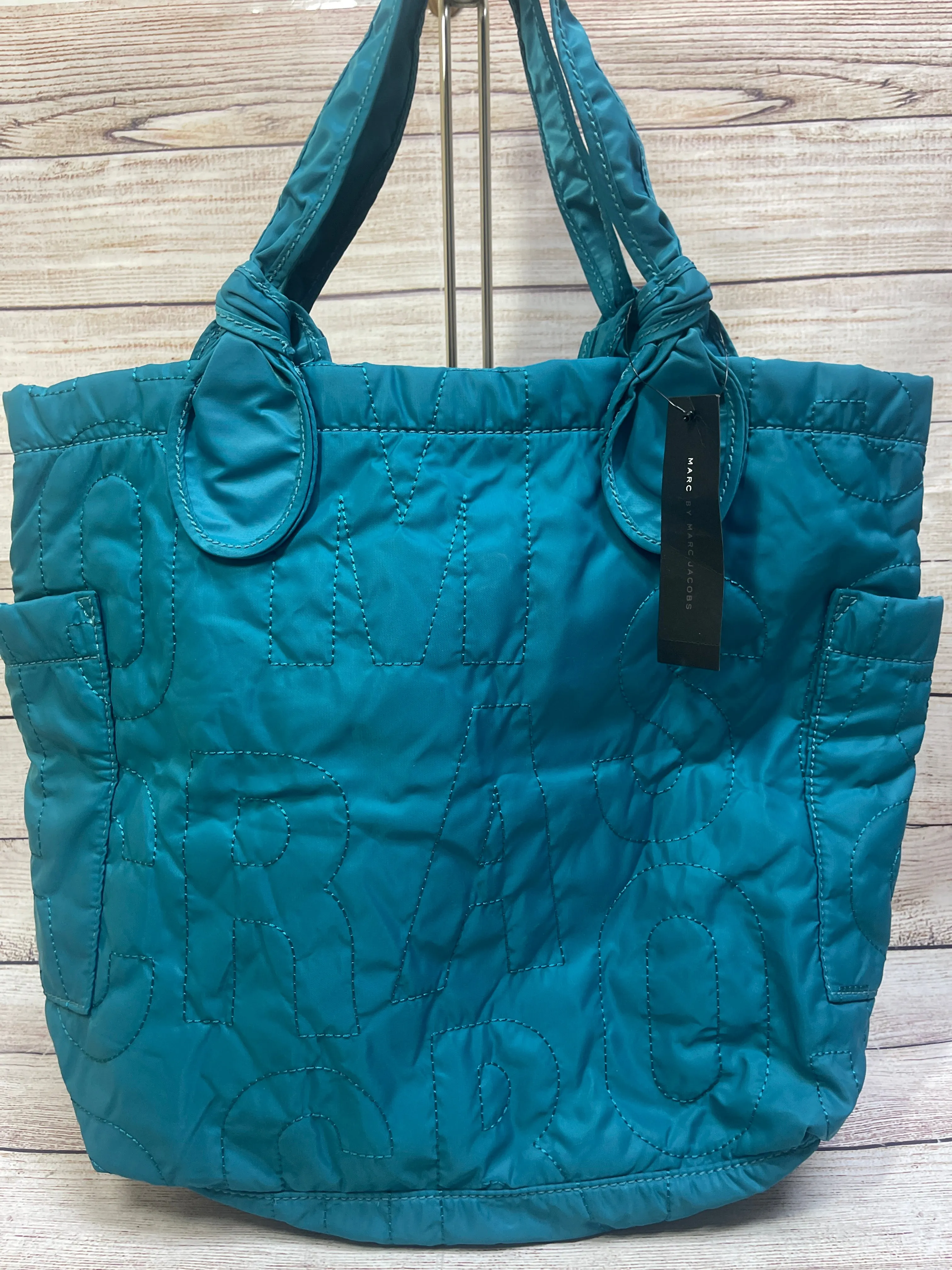 Tote Designer By Marc By Marc Jacobs, Size: Large