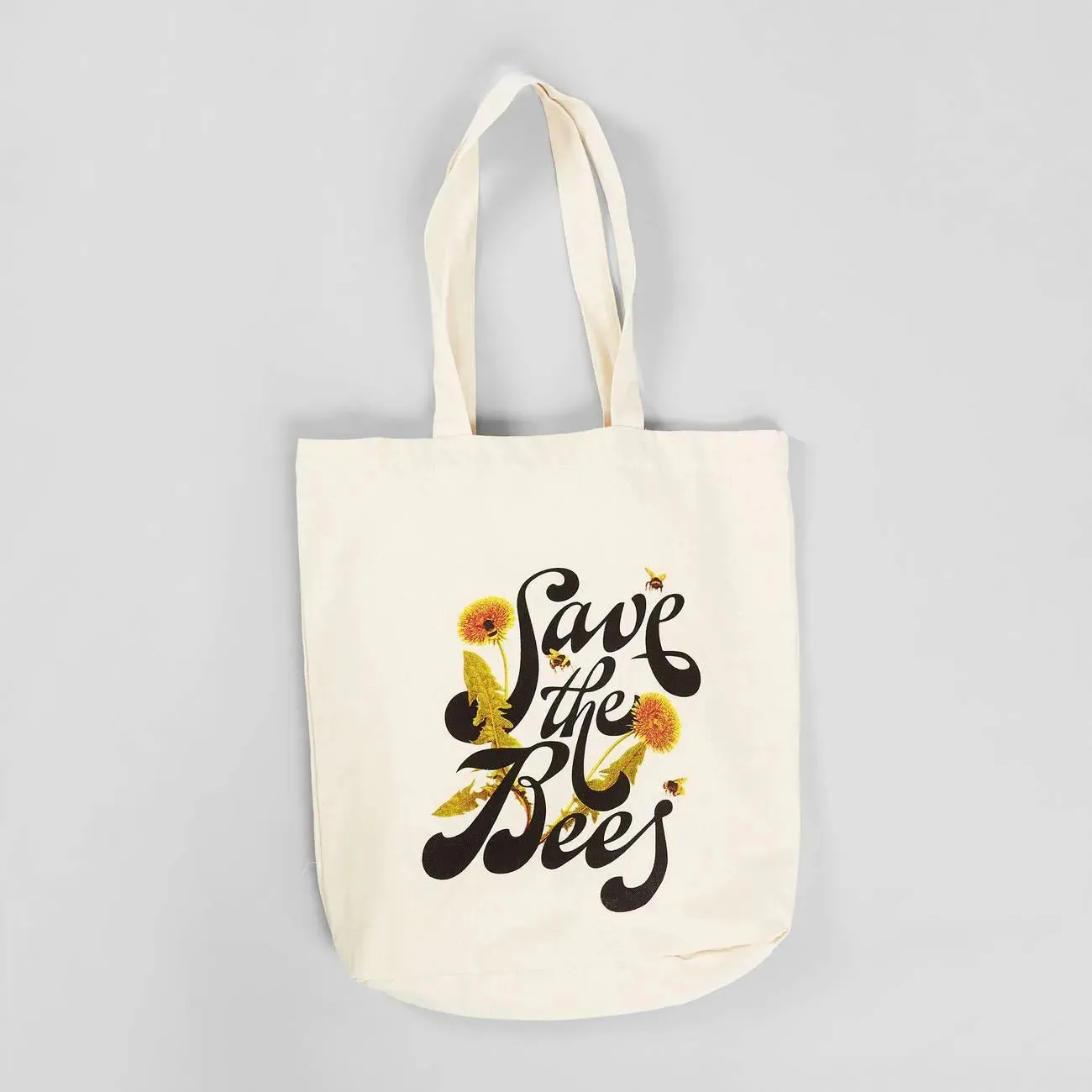 Totebg Torekov Sve The Bees O-White