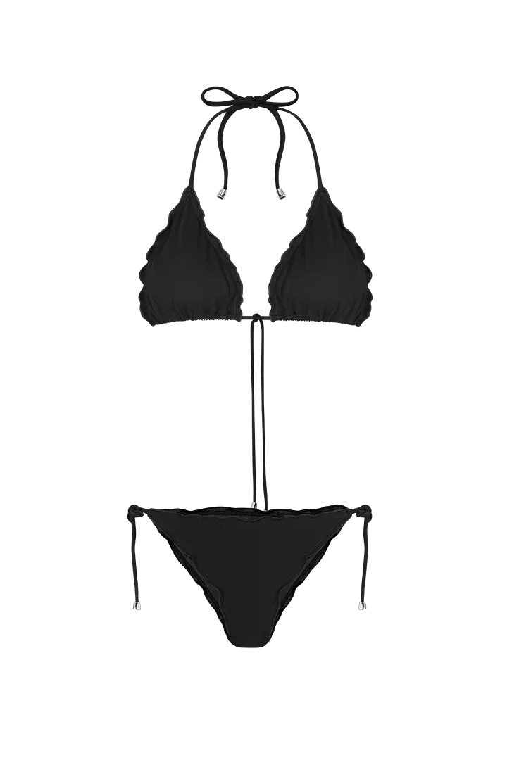 Traje de baño 2 piezas (061189)