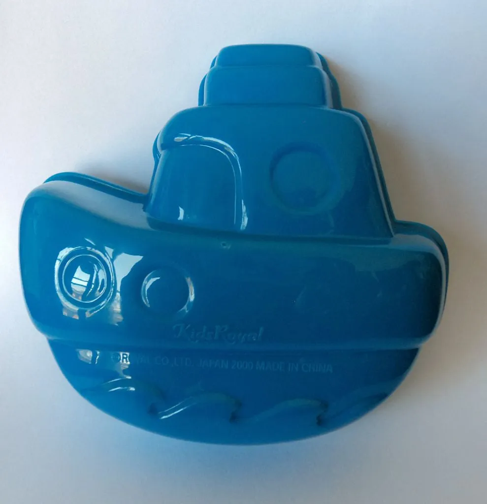 Transport Sand Mould