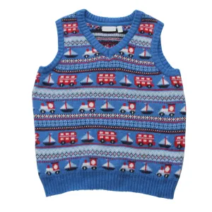 Transport Tank Top