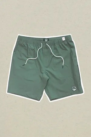 Traveler Walkshorts