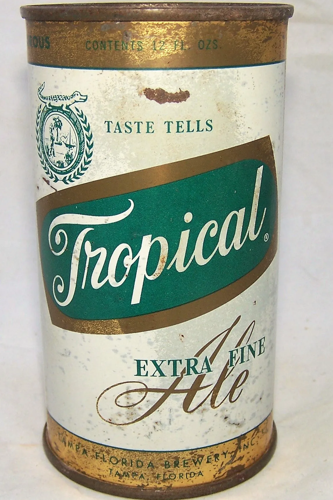 Tropical Ale Grade 2 