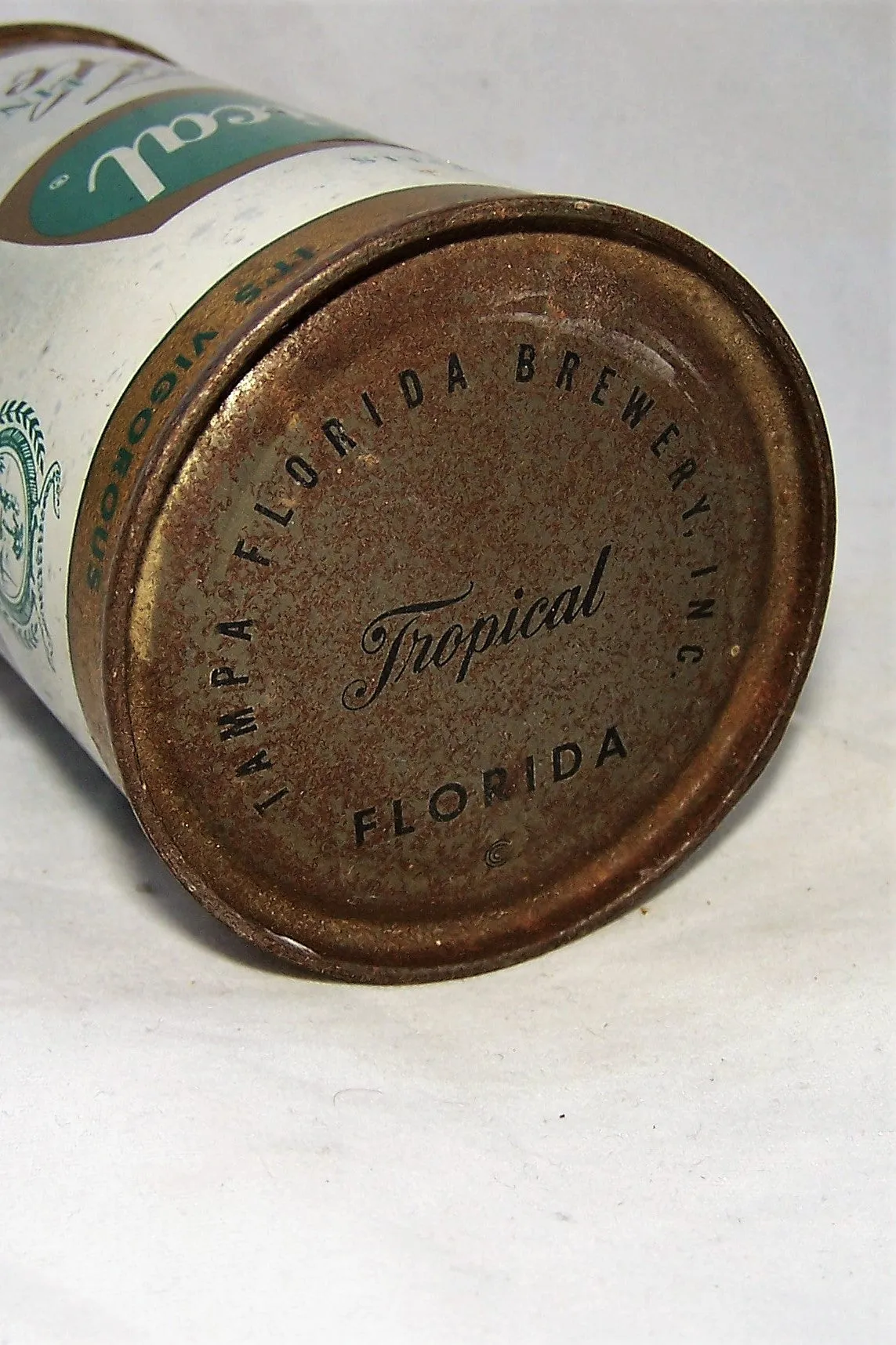Tropical Ale Grade 2 