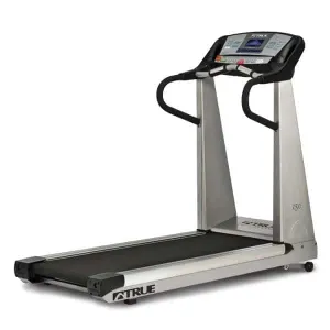 True Z5.0 Treadmill
