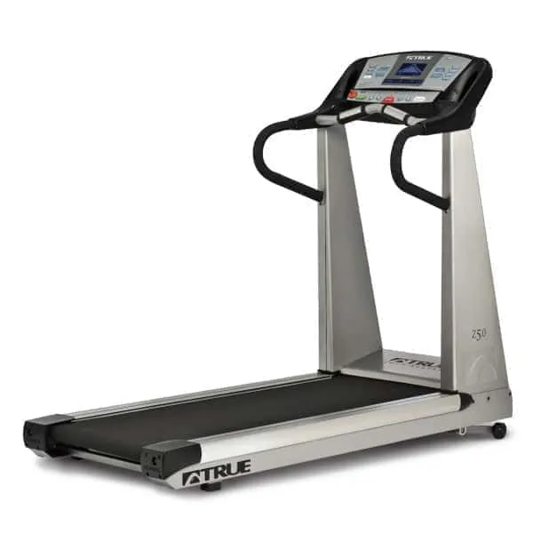 True Z5.0 Treadmill