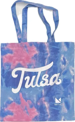 Tulsa Tote