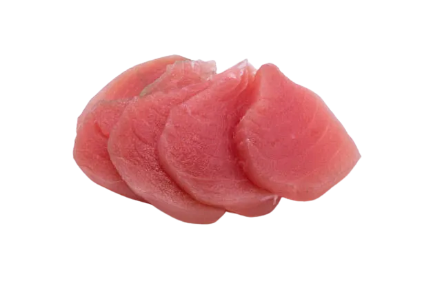 Tuna Sashimi