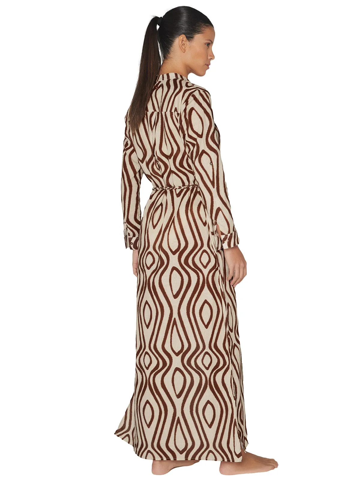 Tunis Camisole Cover Up ::RET
