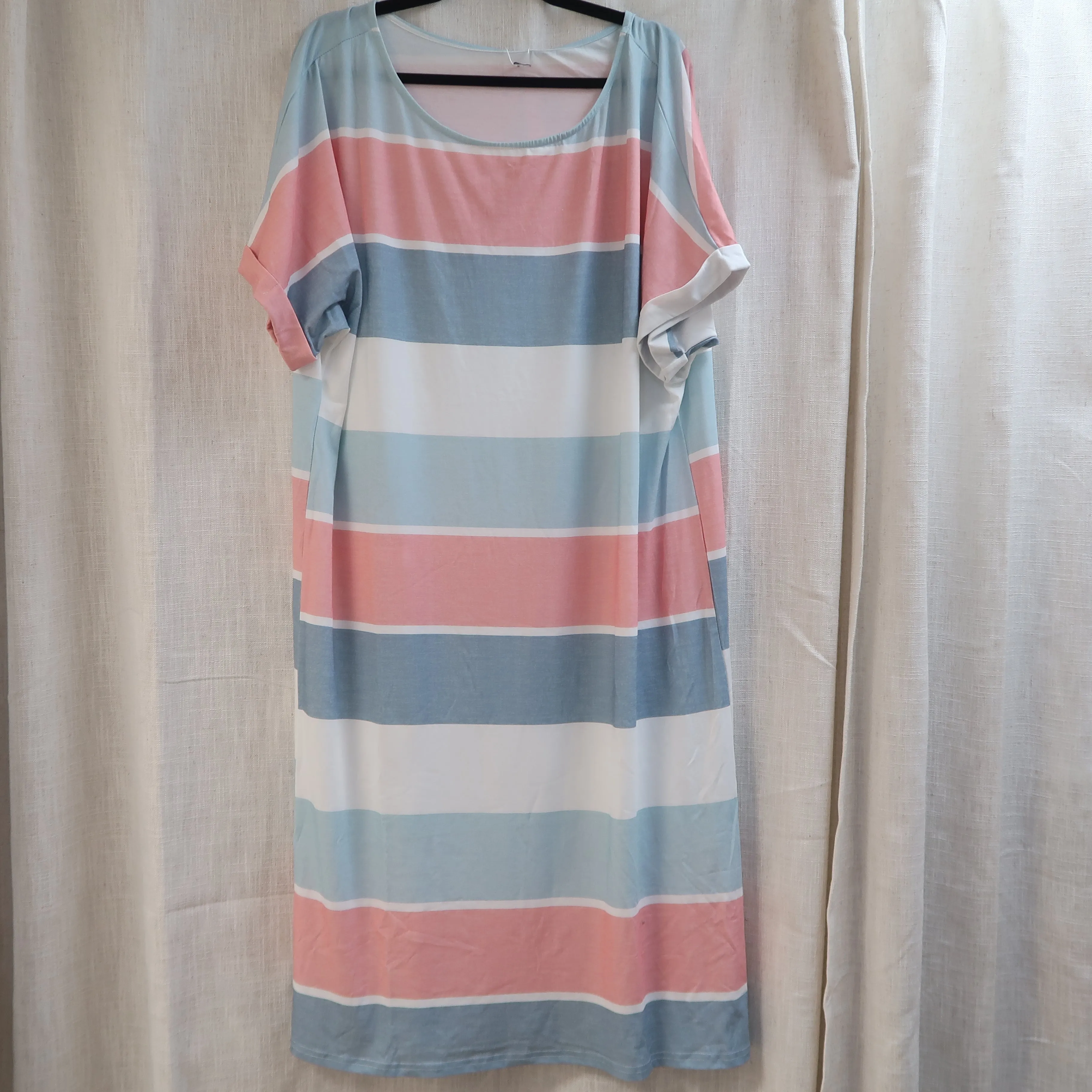 Unknown Brand - Beach Cover Up (Women's Large) *new with tag