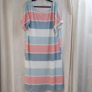 Unknown Brand - Beach Cover Up (Women's Large) *new with tag