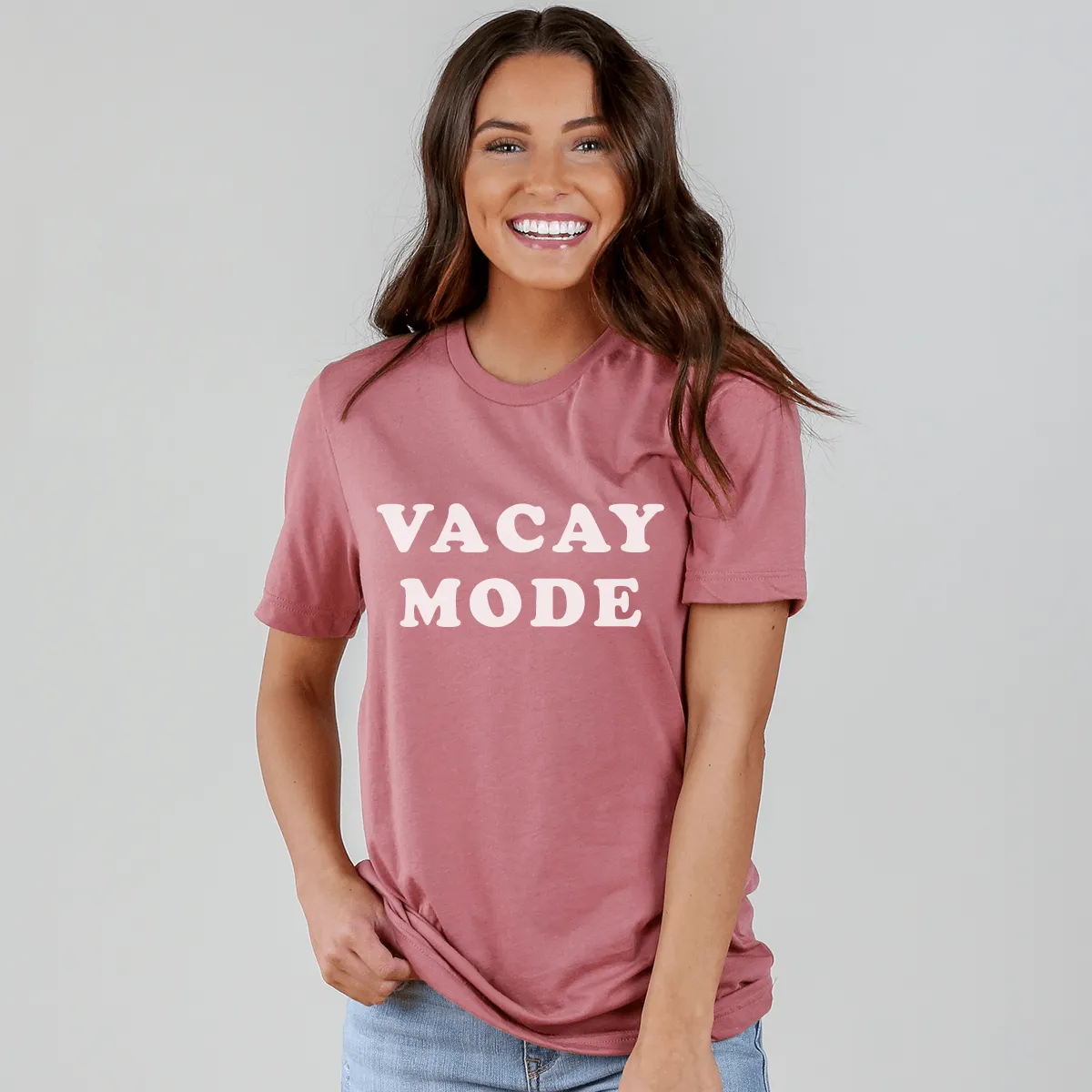 Vacay Mode