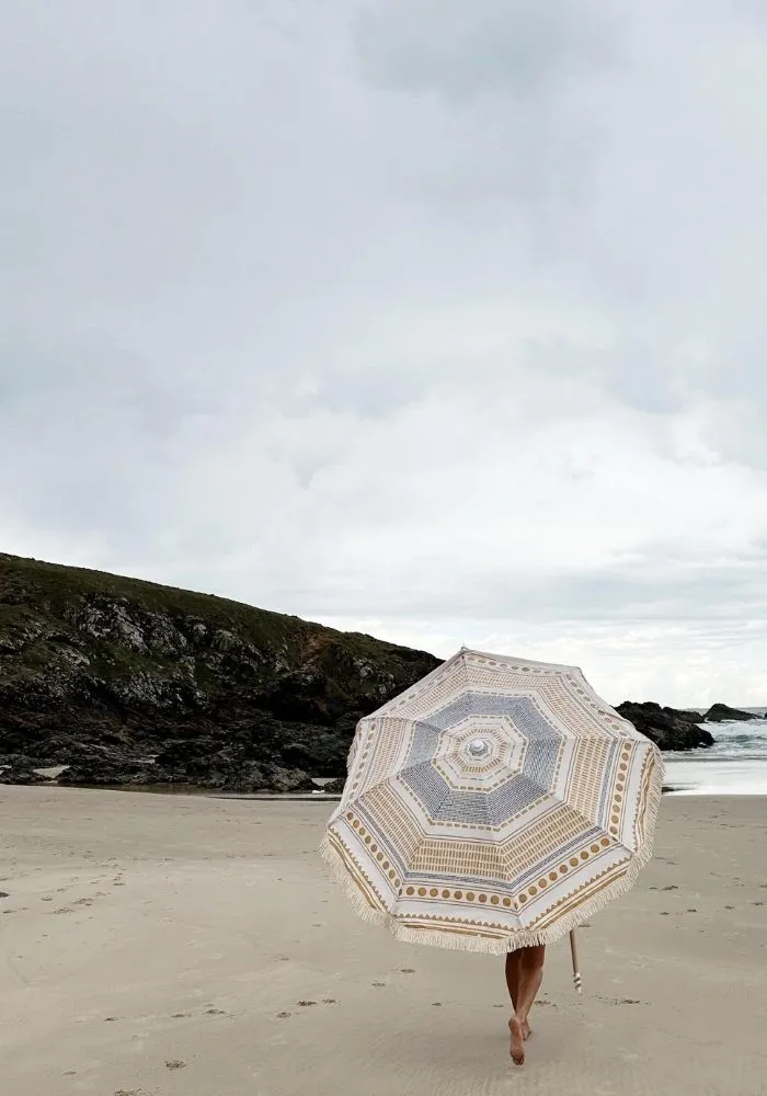 Vada Beach Umbrella