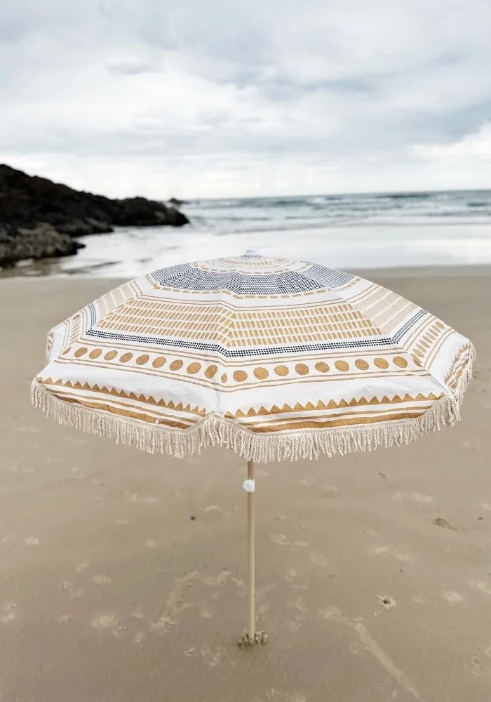 Vada Beach Umbrella