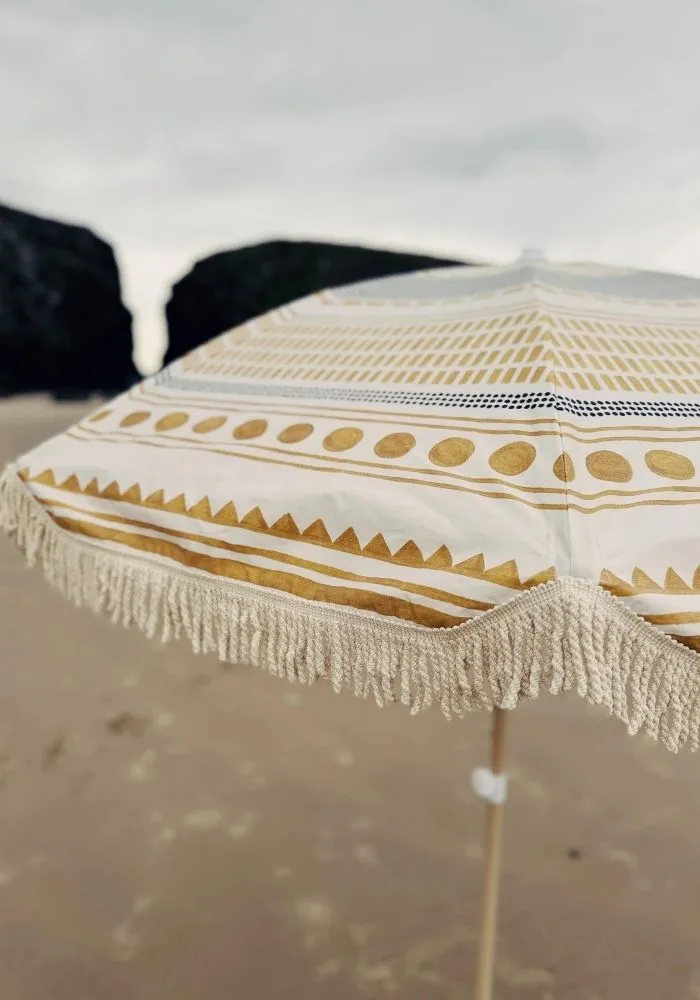 Vada Beach Umbrella