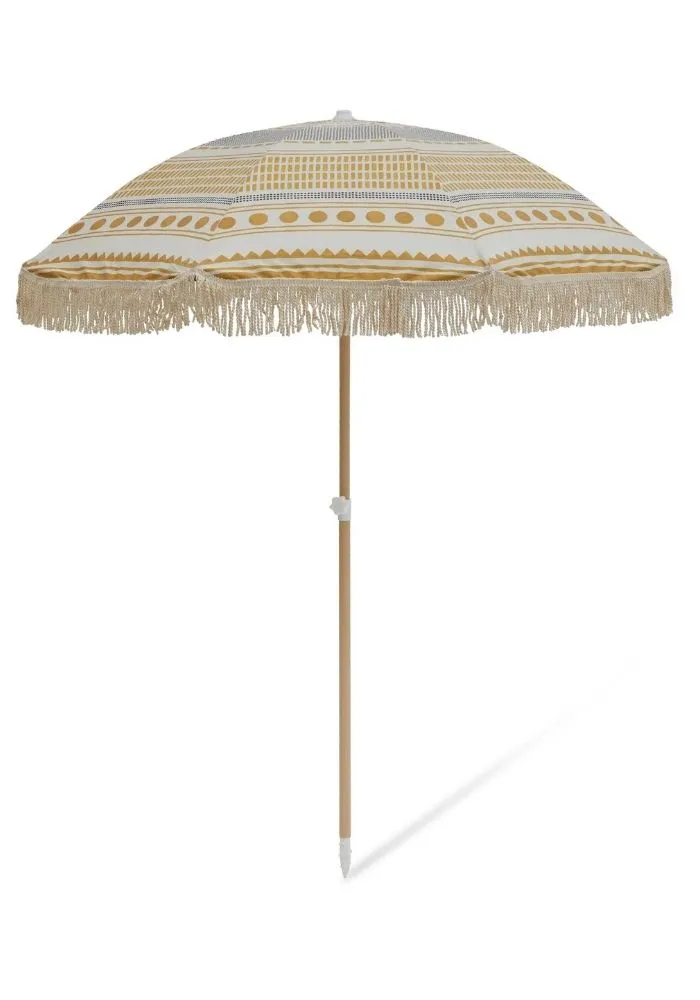 Vada Beach Umbrella