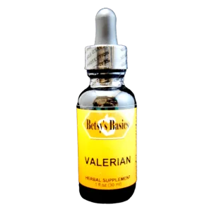 Valerian, 1 oz