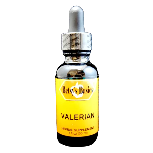 Valerian, 1 oz