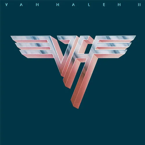 Van Halen - Van Halen II (Ltd. Ed. 180G)