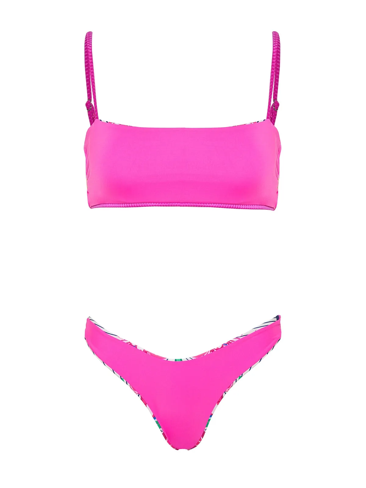 Vanessa-Splendour Bikini ::RET