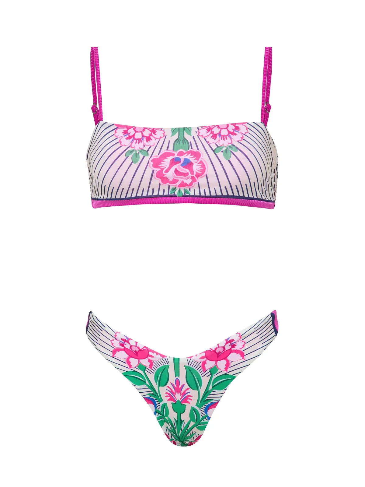 Vanessa-Splendour Bikini ::RET
