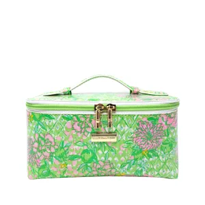 Vanity Case (Lime Feeling Good)