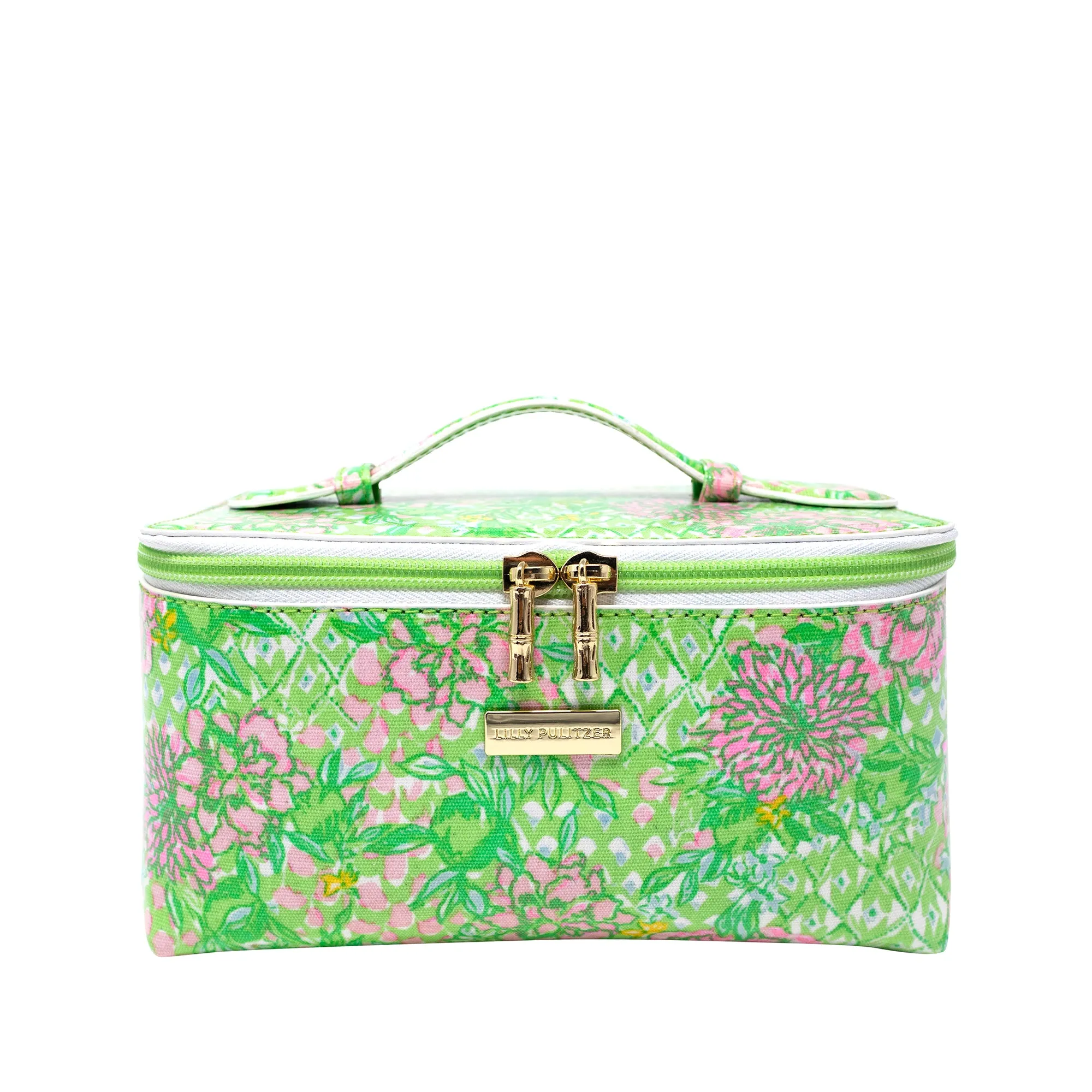 Vanity Case (Lime Feeling Good)