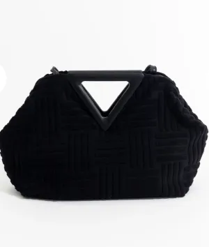 Vanity Clutch