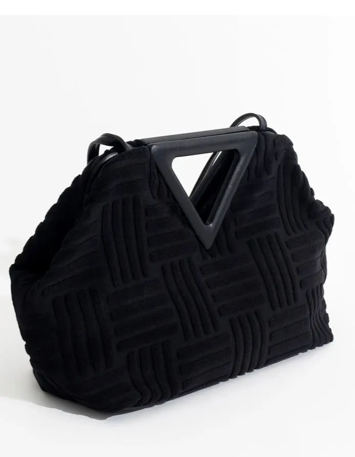Vanity Clutch