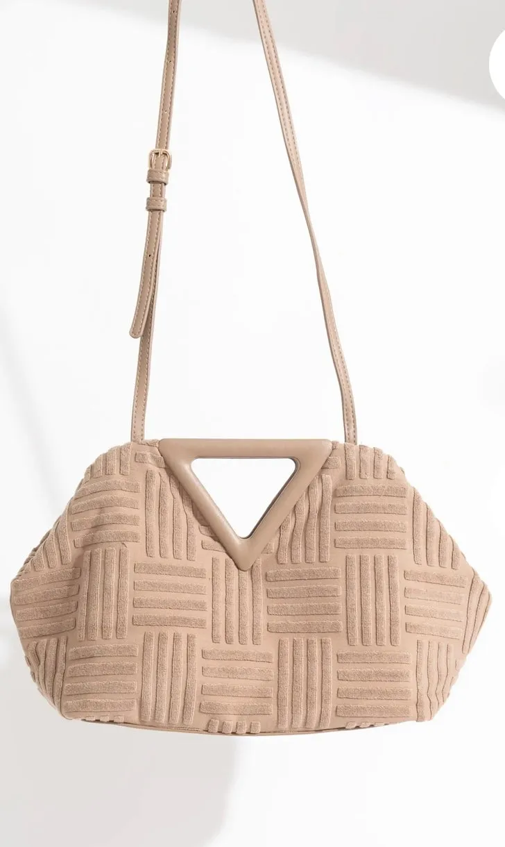 Vanity Clutch