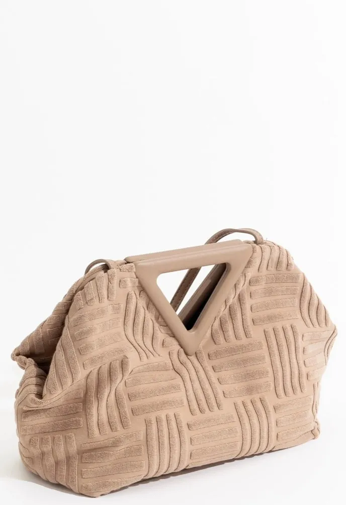 Vanity Clutch