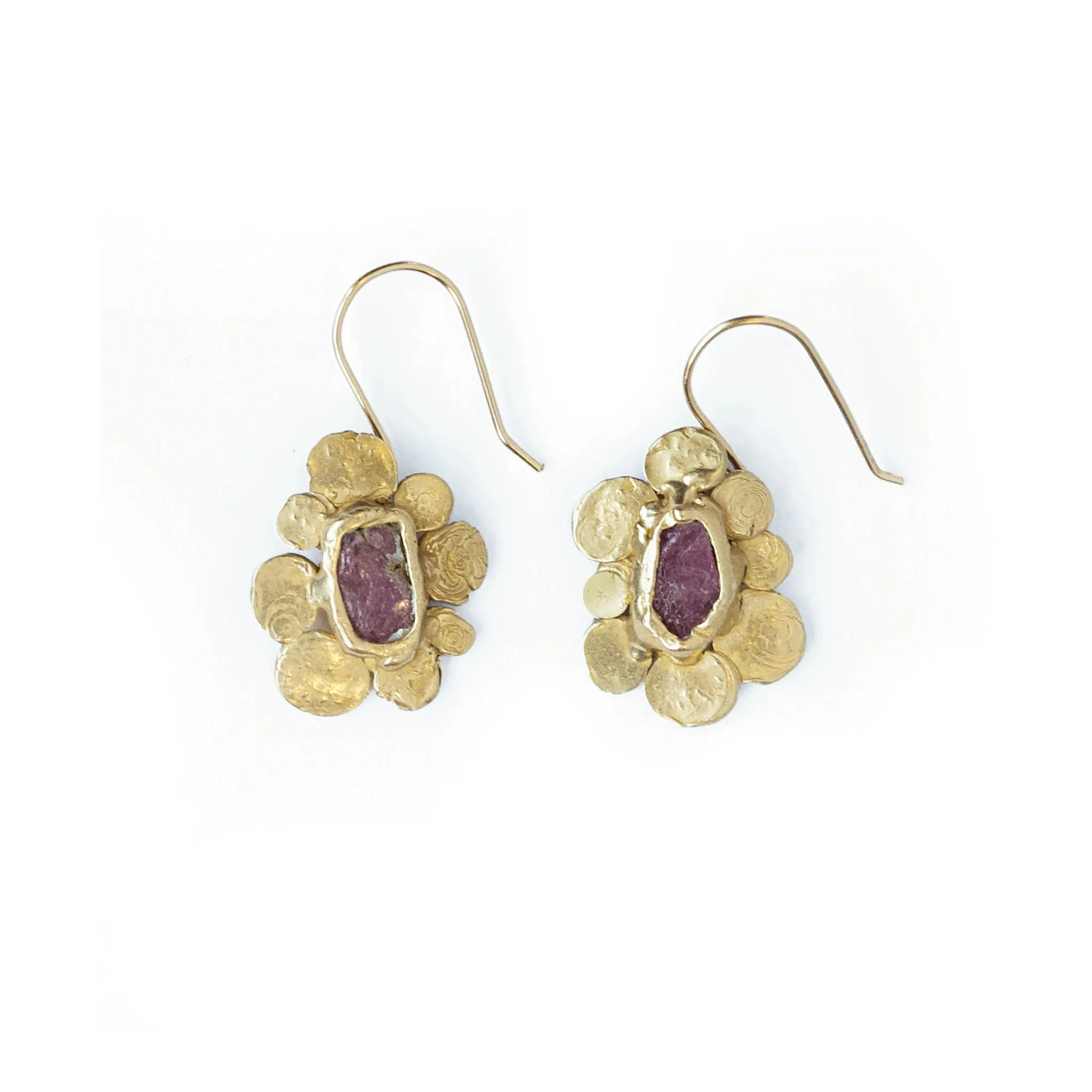 Vanity Earrings