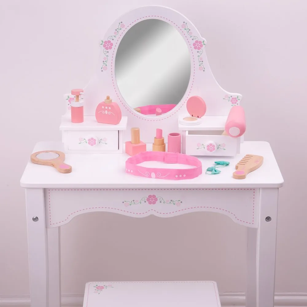 Vanity Kit