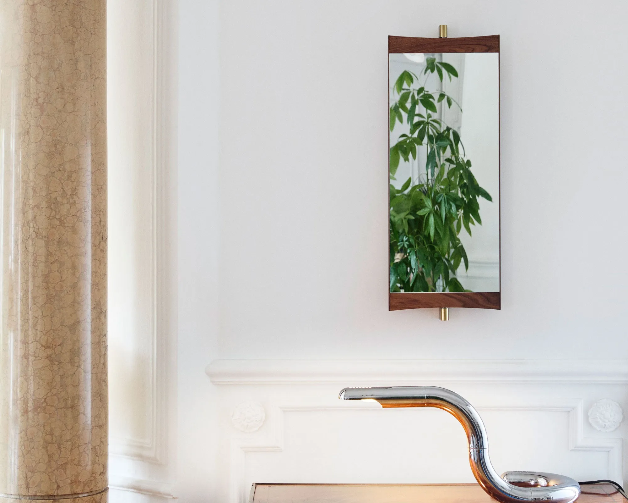 Vanity Mirror 1