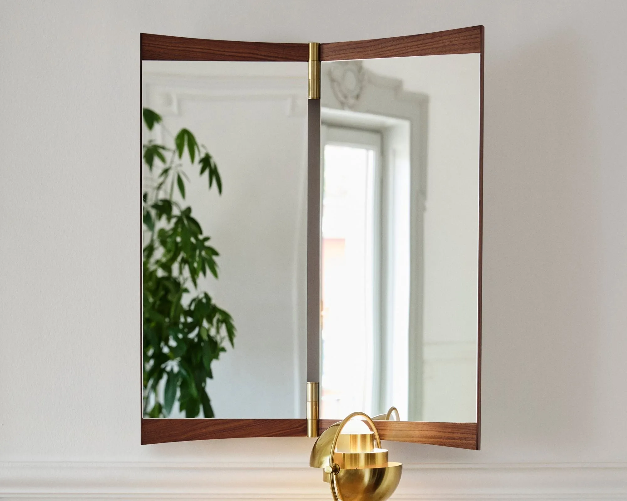 Vanity Mirror 2