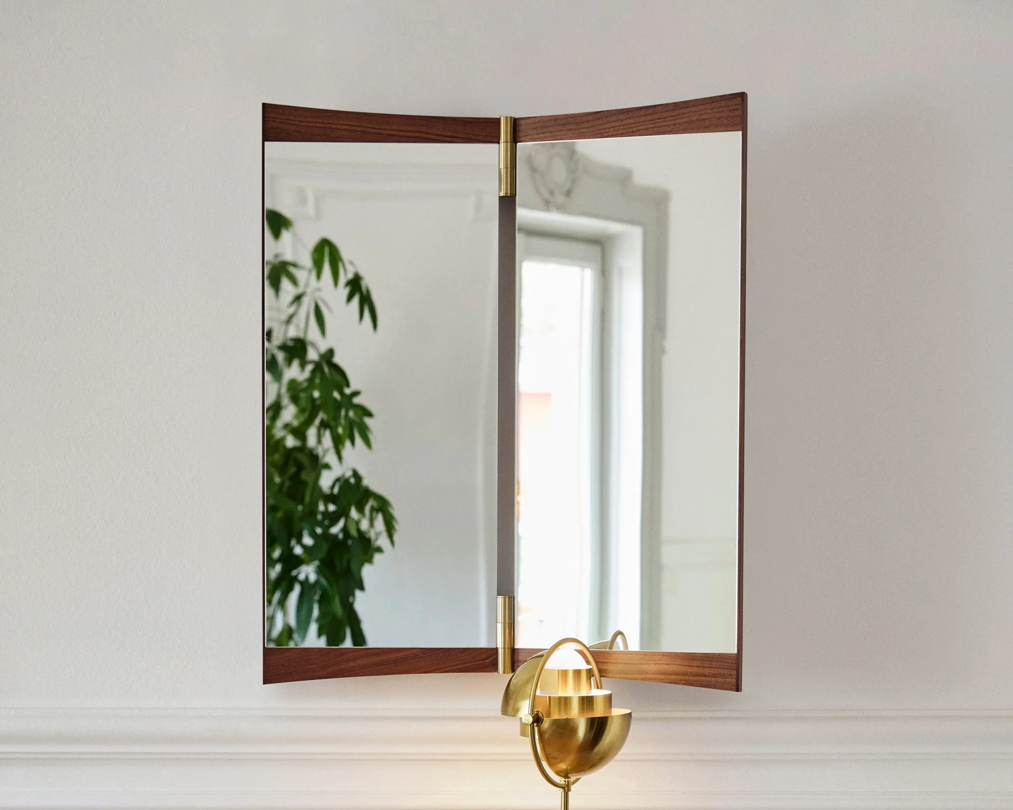 Vanity Mirror 2